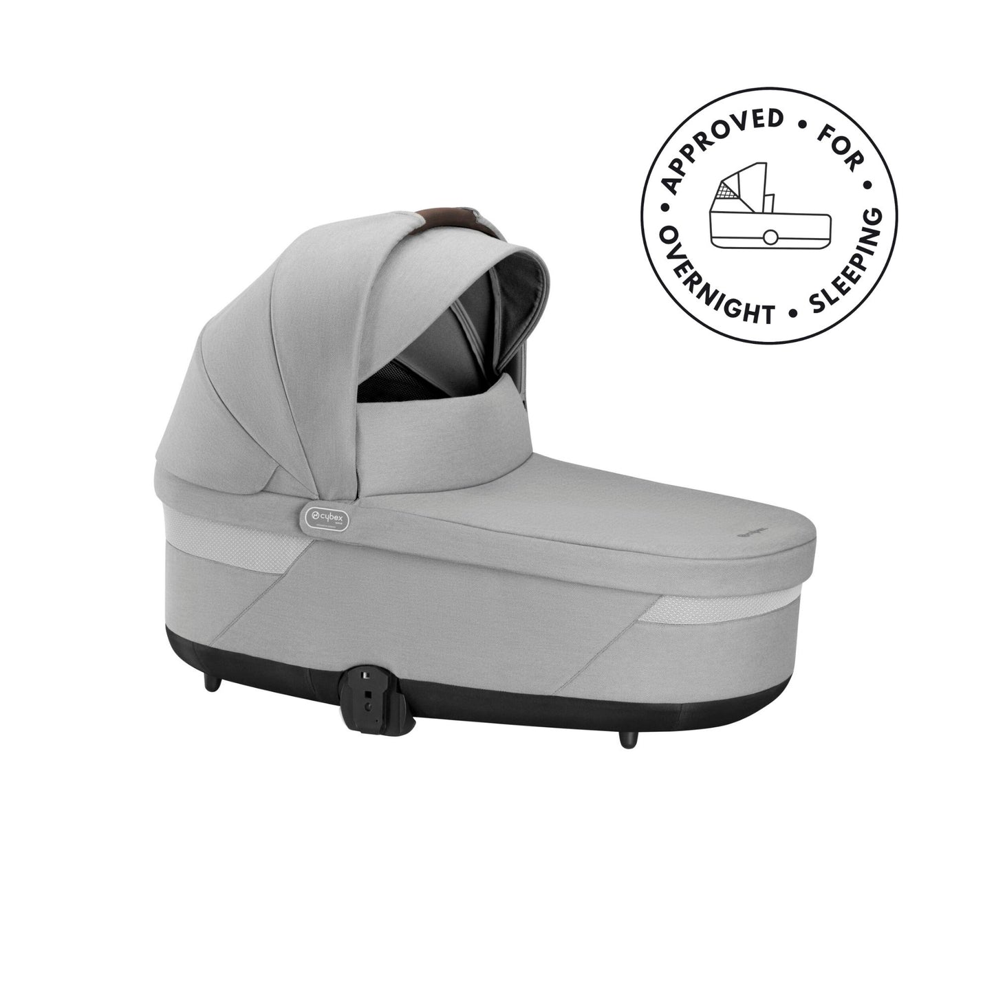 Cybex Cot S Lux - 2023