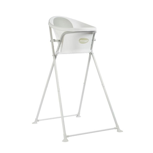 Shnuggle Folding Baby Bath Stand