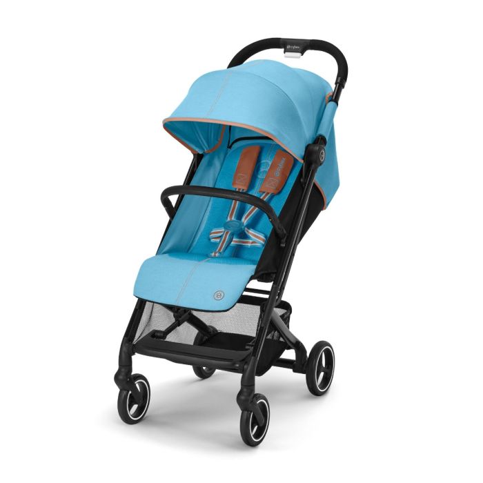 Order the Cybex Beezy Stroller Online BabyDoc Shop Ireland