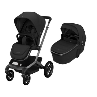The Maxi-Cosi Fame stroller