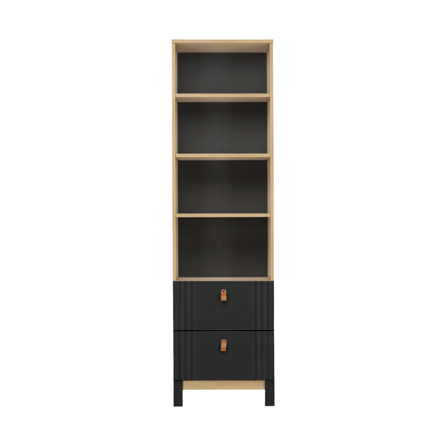 CuddleCo Rafi Bookcase