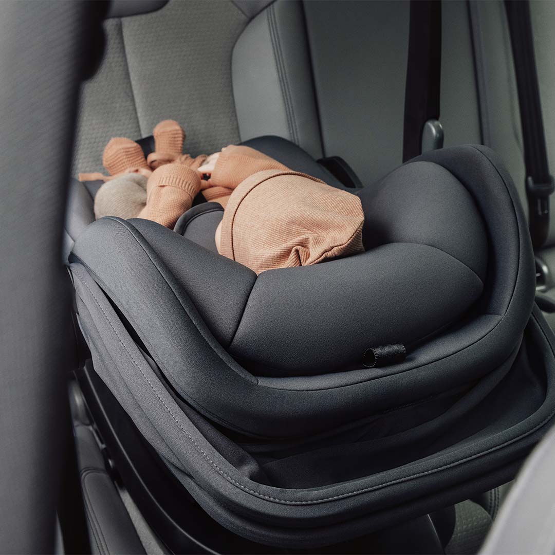 Britax Baby Safe Core – BabyDoc Shop Ireland