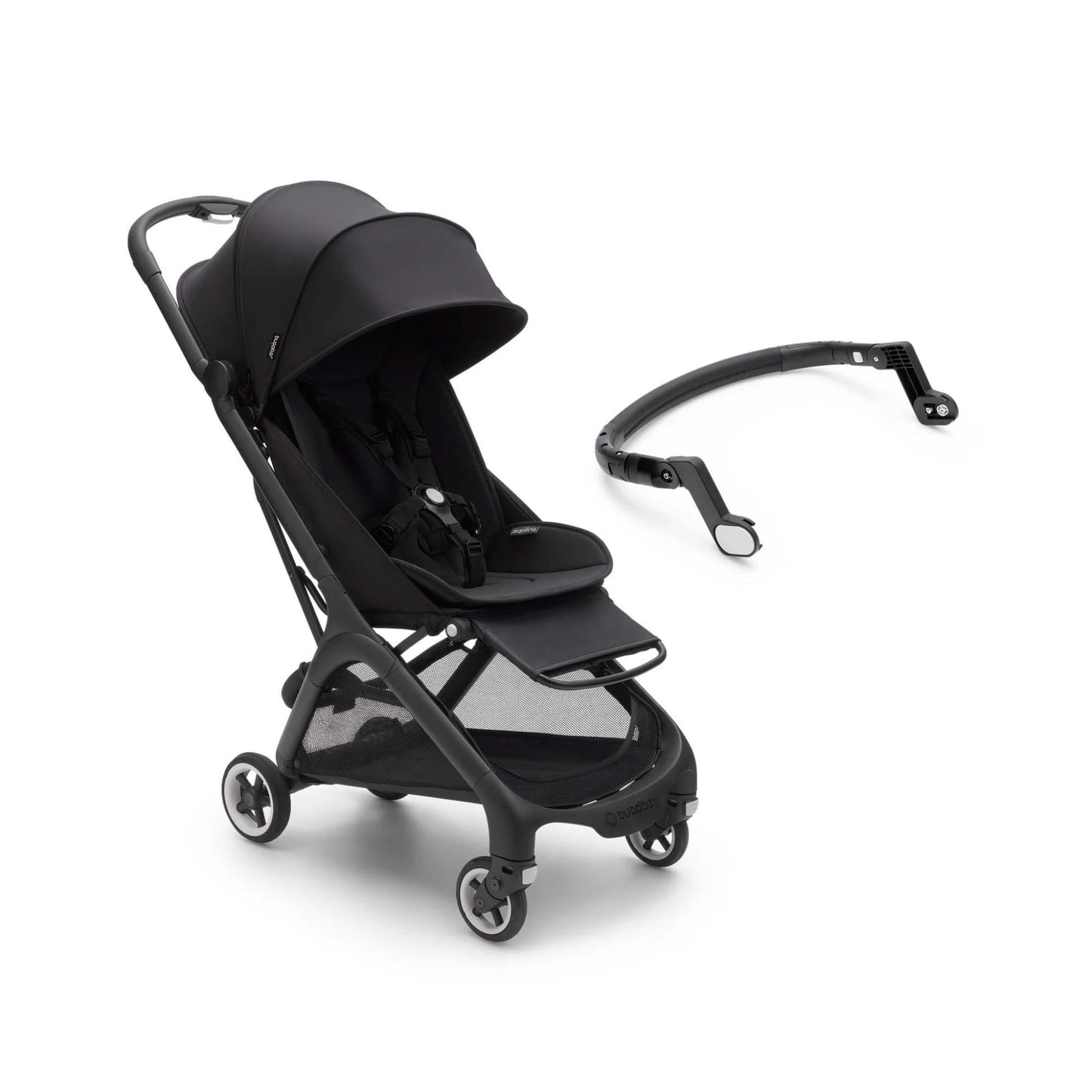 Bugaboo Butterfly with Free Bumper Bar BabyDoc Shop Ireland