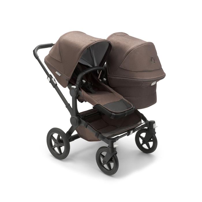 Bugaboo Donkey 5 Duo Complete Pushchair