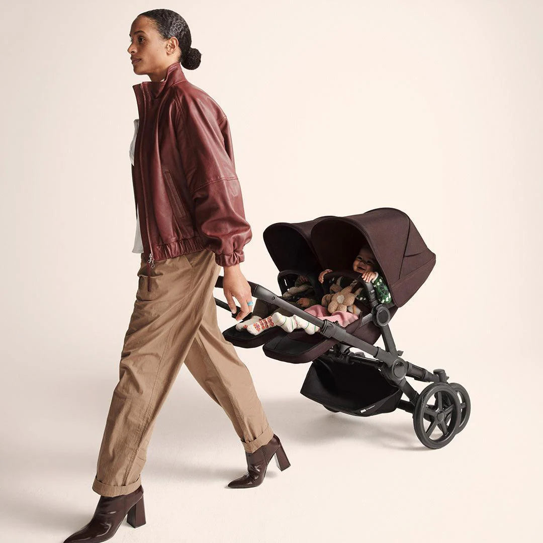 bugaboo donkey 7 Bugaboo Donkey 6 Twin Bundle – BabyDoc Shop Ireland