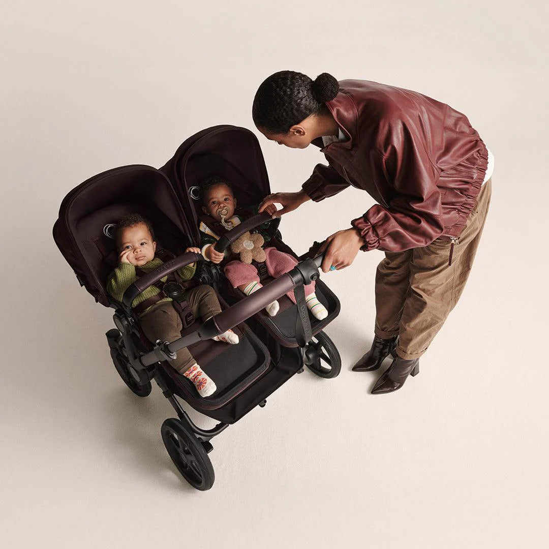 Bugaboo Donkey 6 Twin Bundle