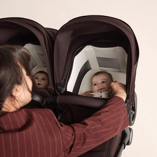 Bugaboo Donkey 6 Twin Bundle