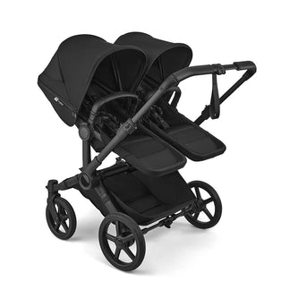 Bugaboo Donkey 6 Twin Bundle