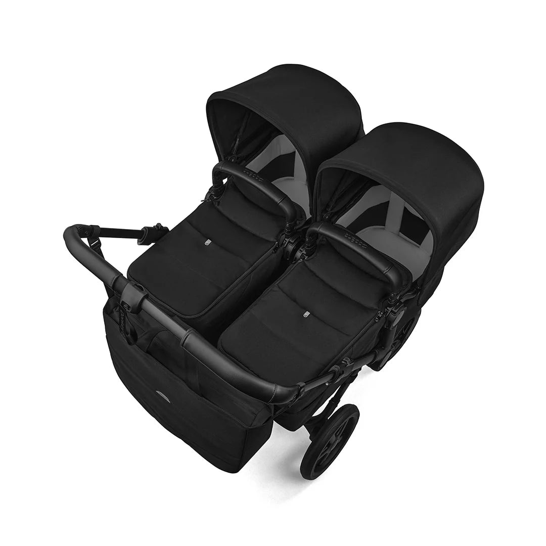 bugaboo donkey bundle Bugaboo Donkey 6 Twin Bundle – BabyDoc Shop Ireland