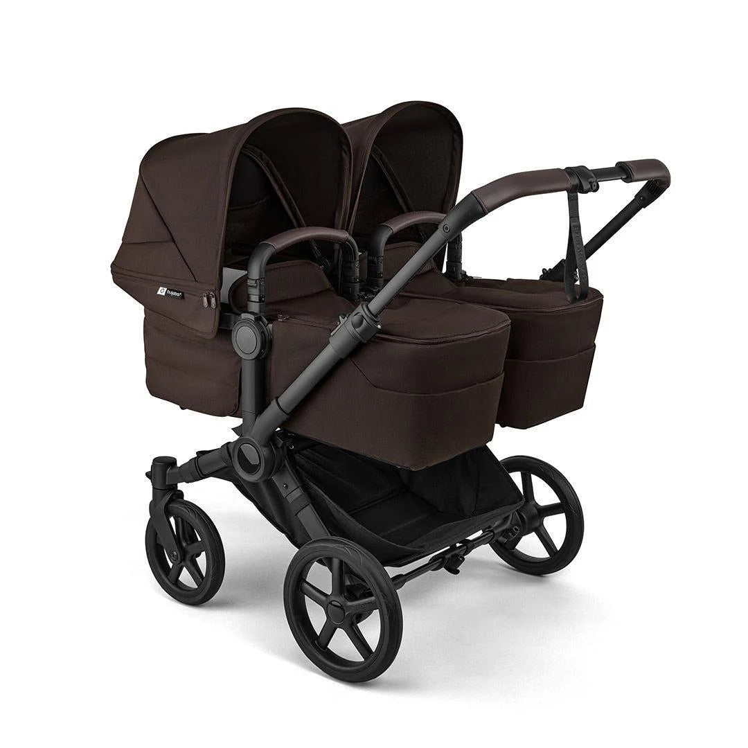 Bugaboo Donkey 6 Twin Bundle