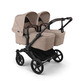 Bugaboo Donkey 6 Twin Bundle