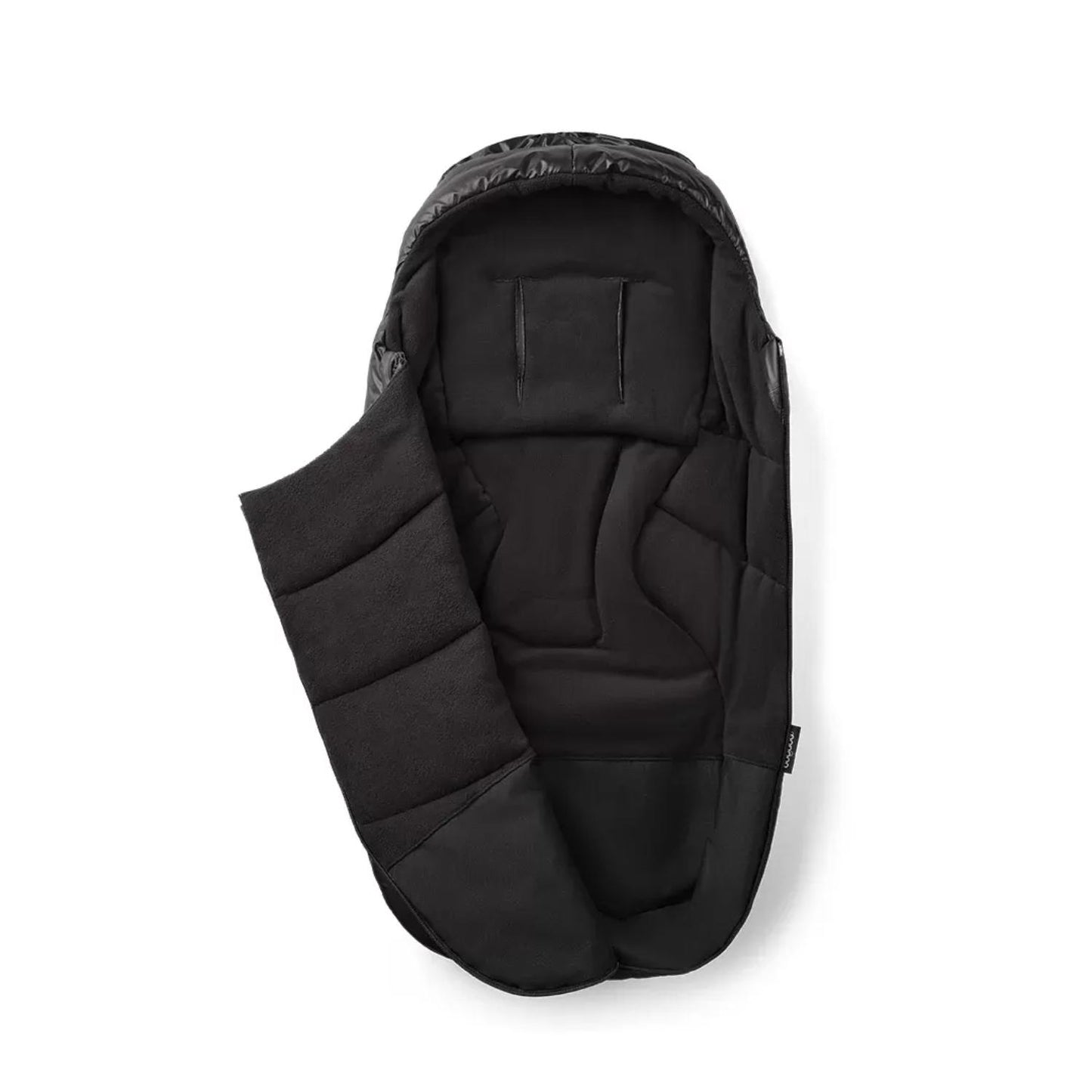 Bugaboo Fox 5 Noir Footmuff