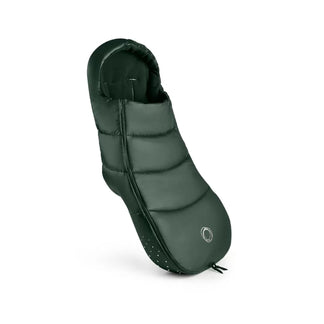 Bugaboo Fox 5 Noir Footmuff
