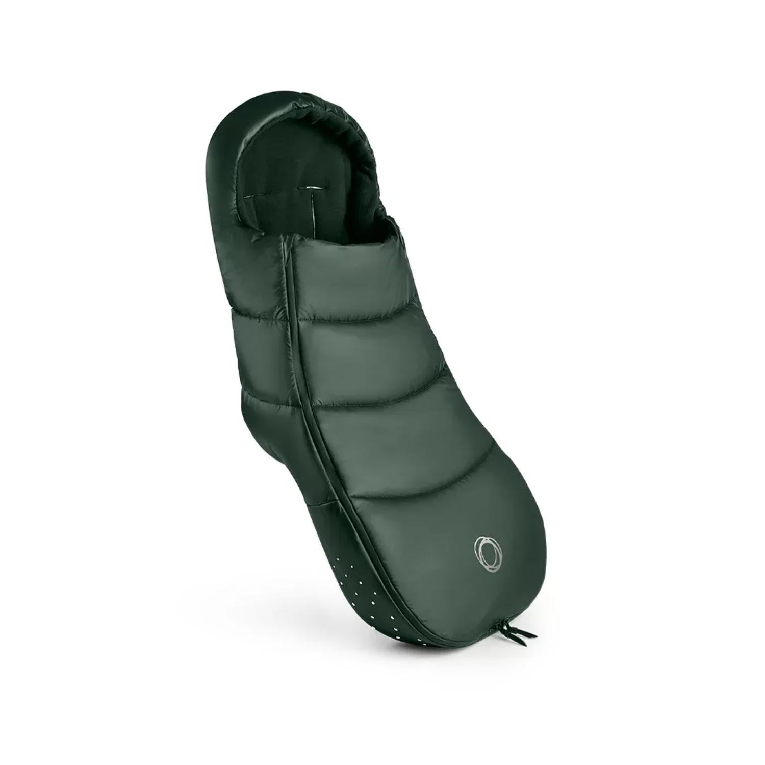 bugaboo footmuff fox 5 Bugaboo Fox 5 Noir Footmuff – BabyDoc Shop Ireland