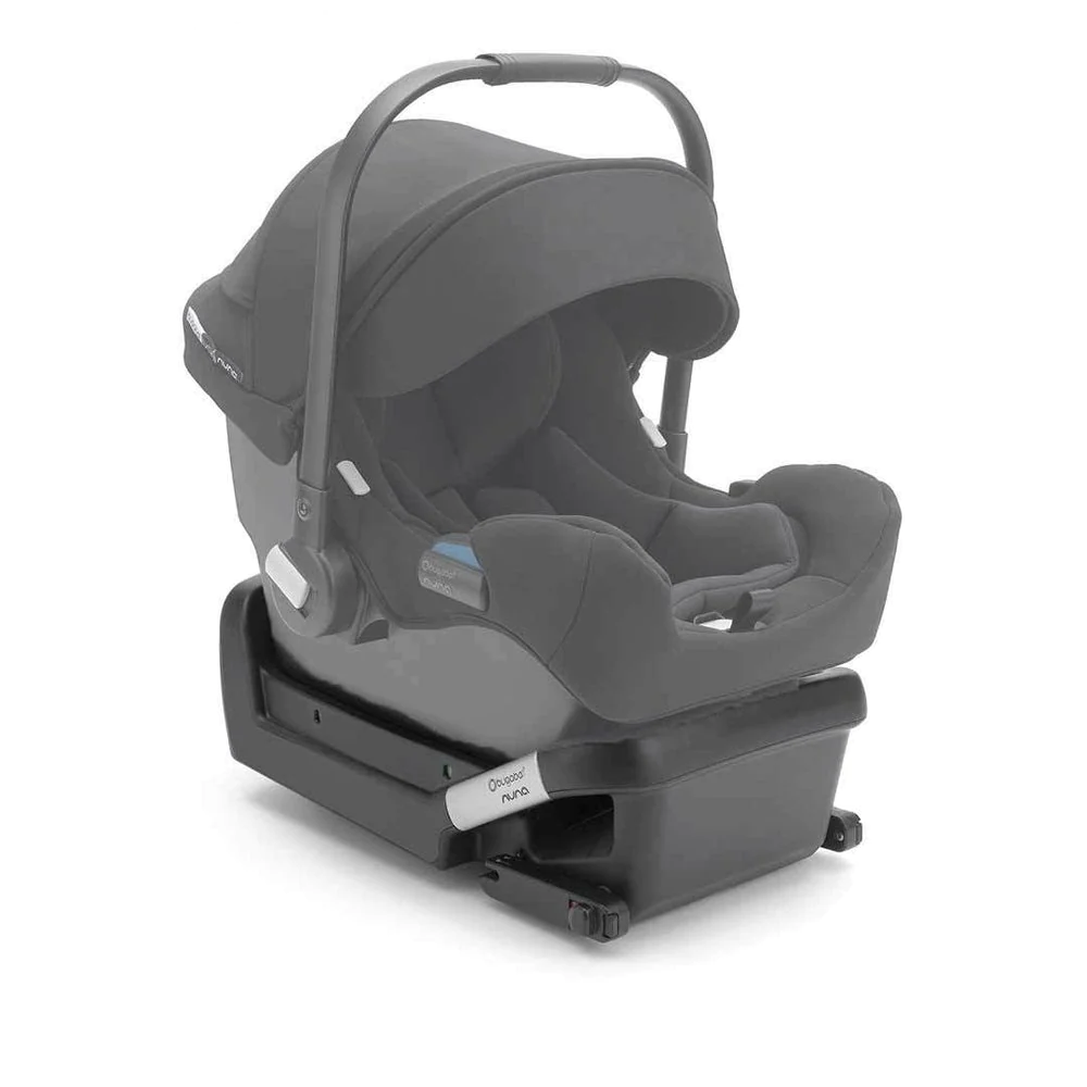 Nuna car seat isofix hotsell