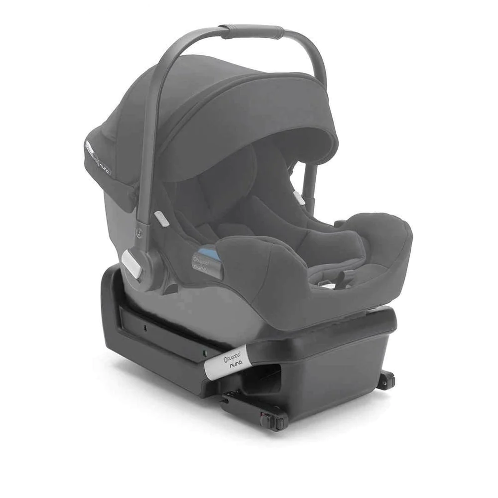 Bugaboo 360 ISOFIX Base by Nuna