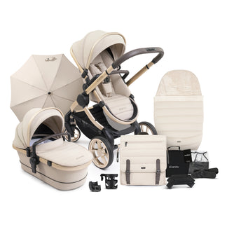 iCandy Peach 7 Complete Buggy Bundle