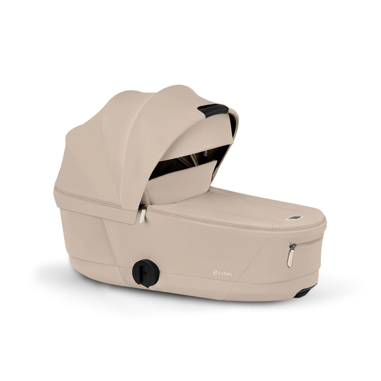 Cybex ePriam 5 Pushchair & Folding Carrycot - Comfort Collection