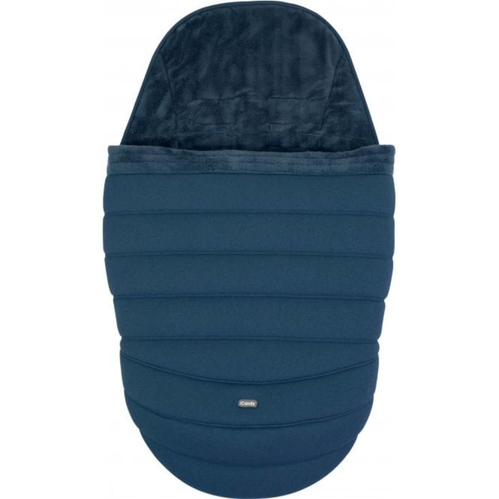 iCandy Peach 7 Cobalt Complete Buggy Bundle