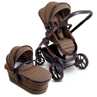 iCandy Peach 7 Buggy With Carrycot