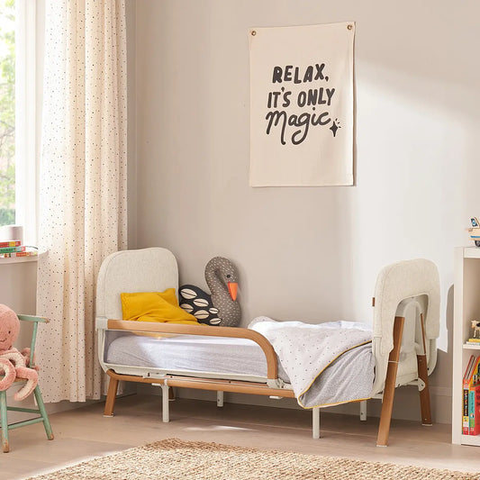 Tutti Bambini Cozee XL Junior Bed & Sofa Expansion Pack