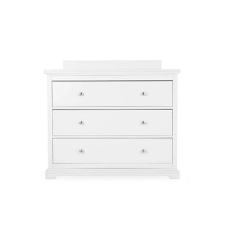 CuddleCo Beaumont Dresser Changer