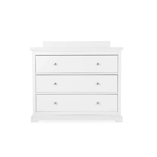 CuddleCo Beaumont Dresser Changer
