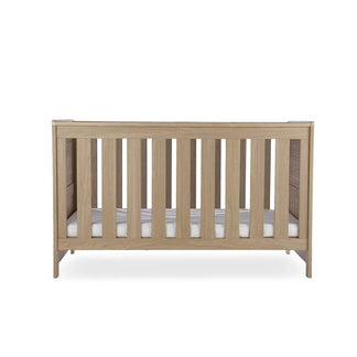 CuddleCo Burford Cot Bed