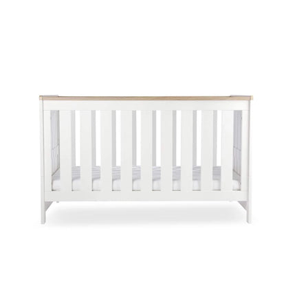 CuddleCo Burford Cot Bed
