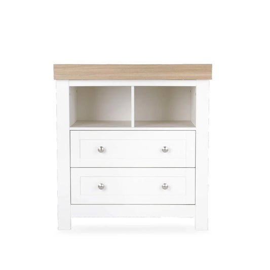 CuddleCo Burford Dresser Changer