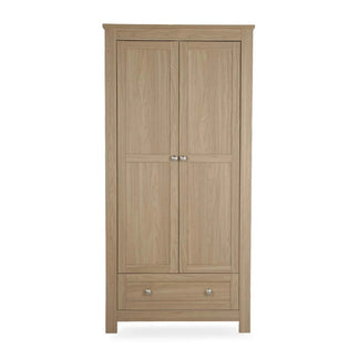 CuddleCo Burford Wardrobe