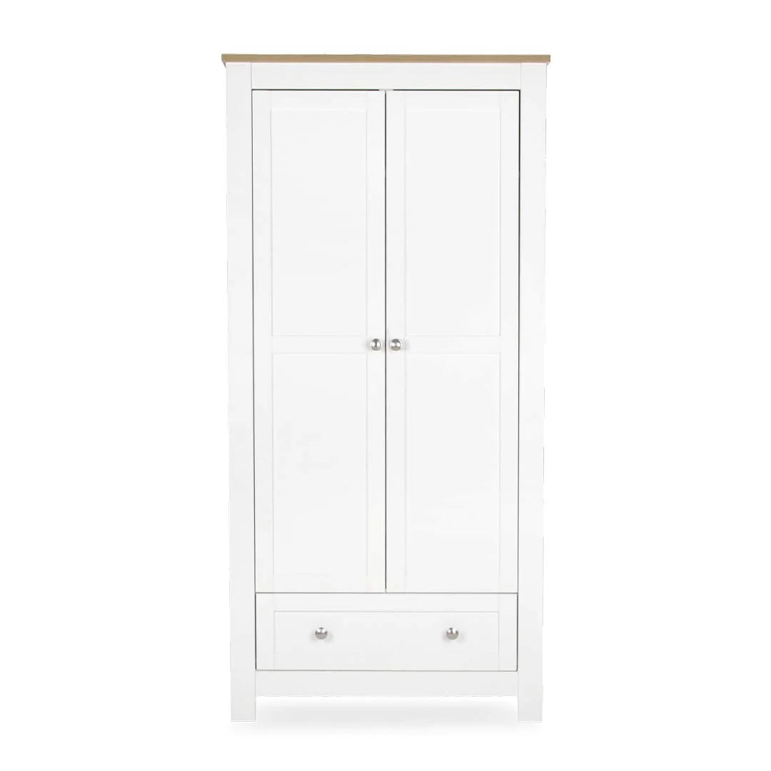 CuddleCo Burford Wardrobe