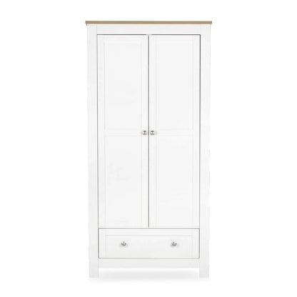 CuddleCo Burford Wardrobe