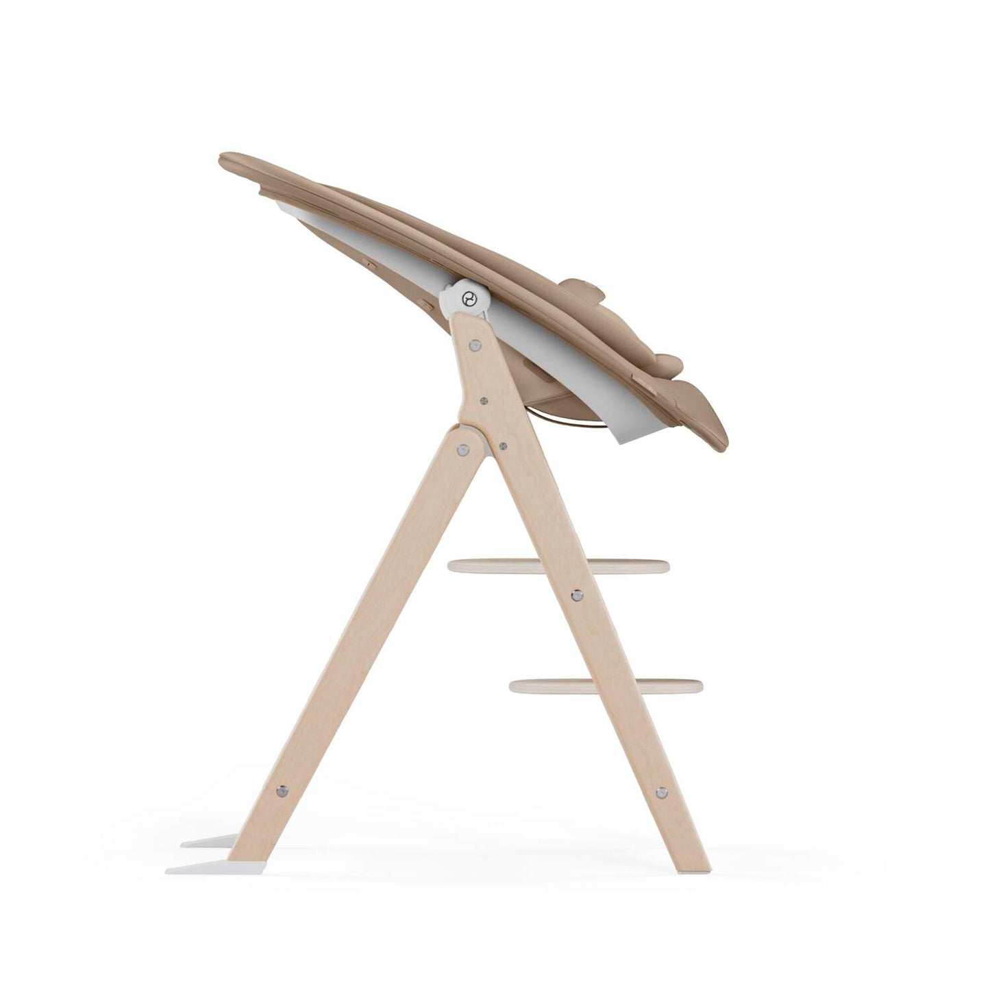 Cybex Click & Fold Highchair 3-in-1 set