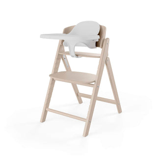 Cybex Click & Fold Highchair 3-in-1 set