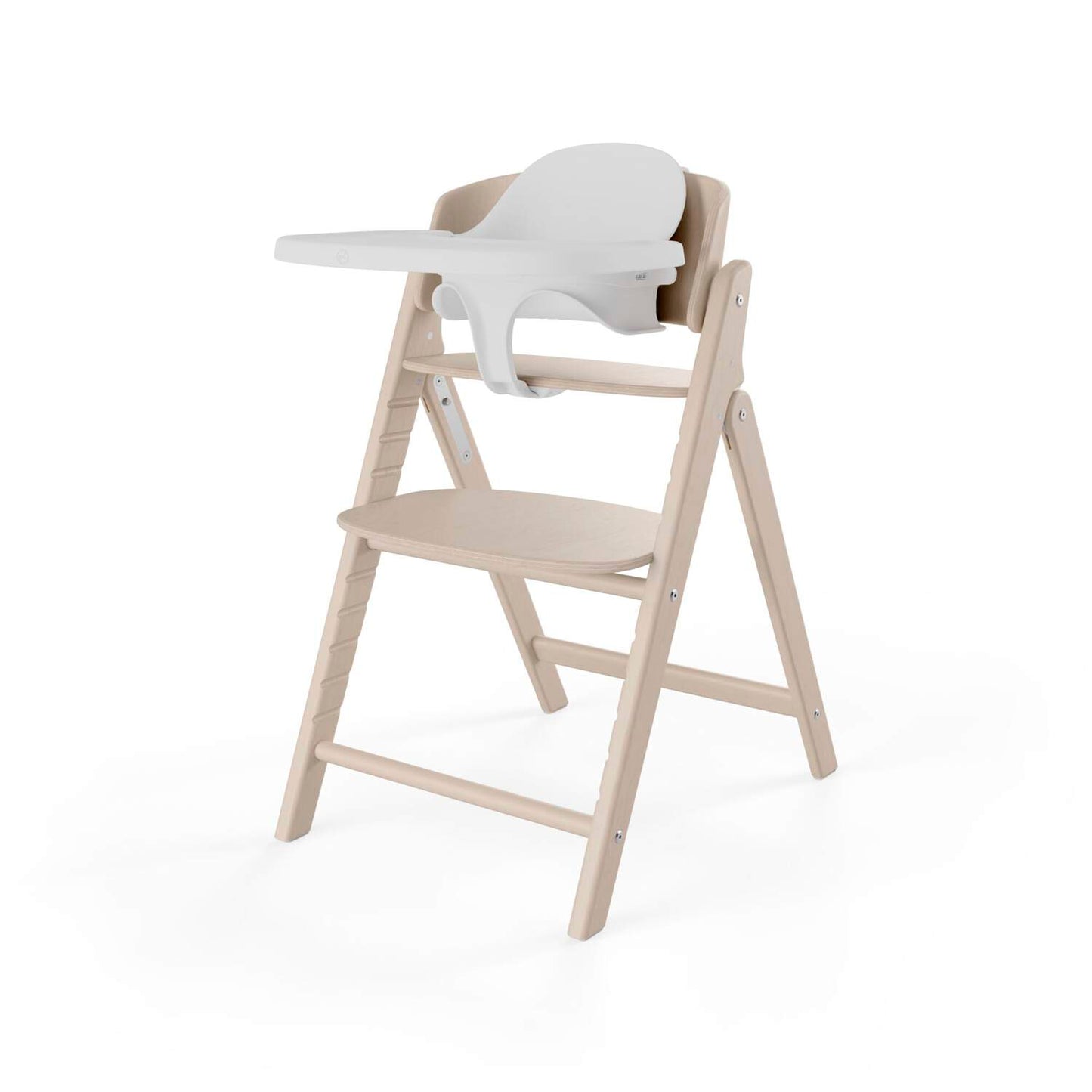 Cybex Click & Fold Highchair 3-in-1 set