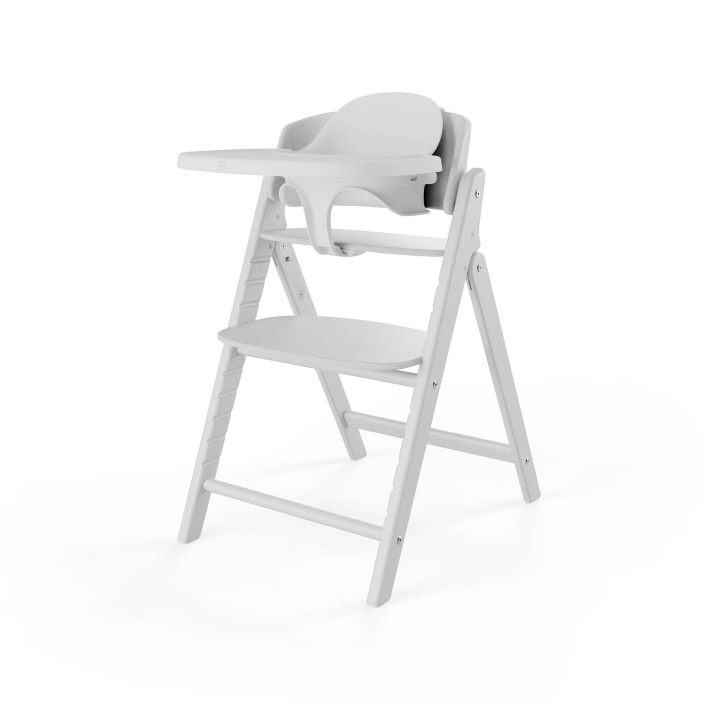 Cybex Click & Fold Highchair 3-in-1 set
