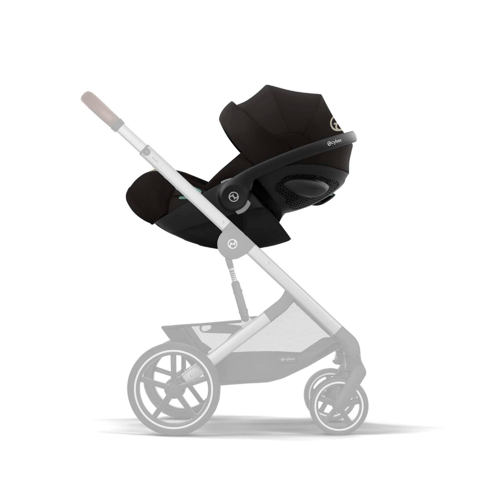 Cybex e-Gazelle S with Cloud T & Base T Bundle