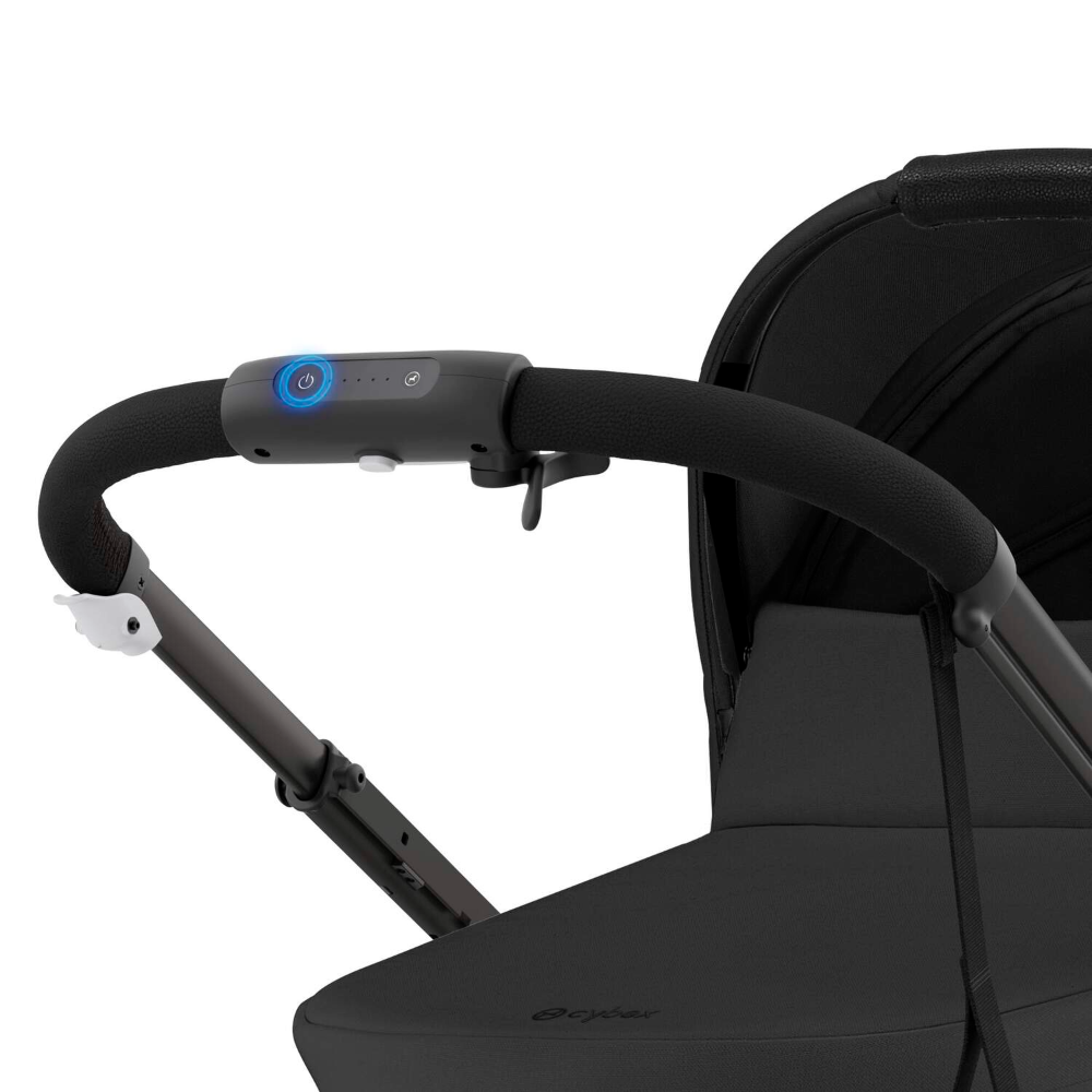 Cybex e-Gazelle S Buggy