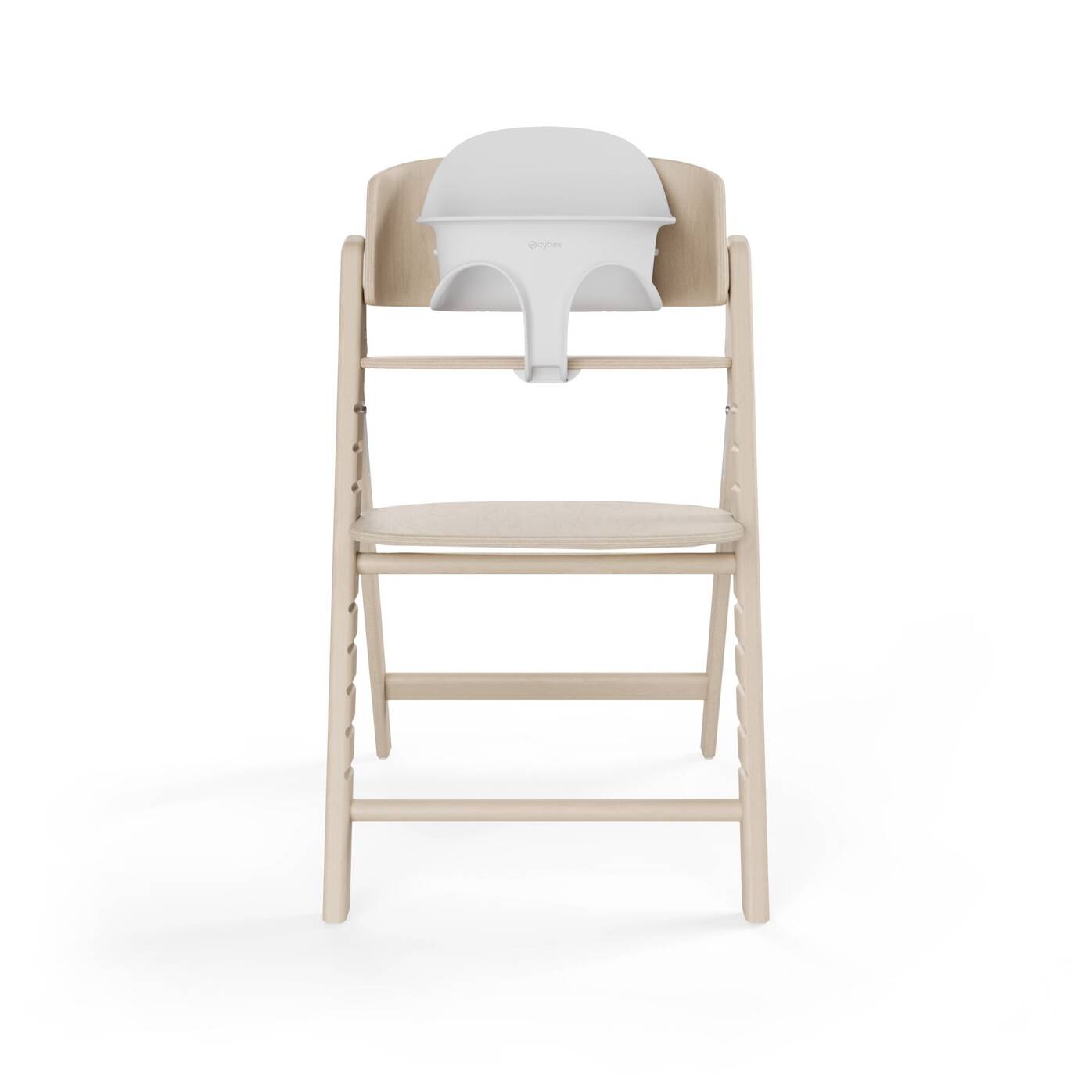 Cybex Click & Fold Highchair & Bouncer 4-in-1 set