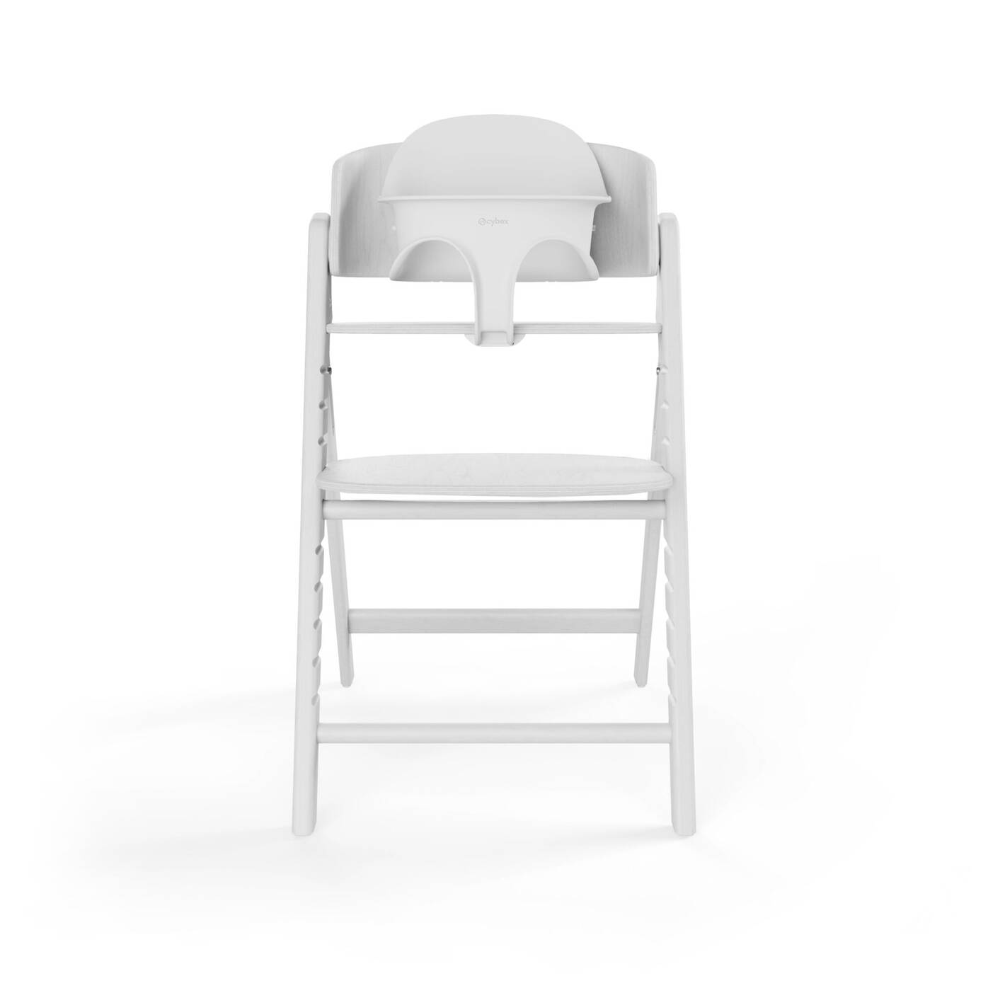 Cybex Click & Fold Highchair & Bouncer 4-in-1 set