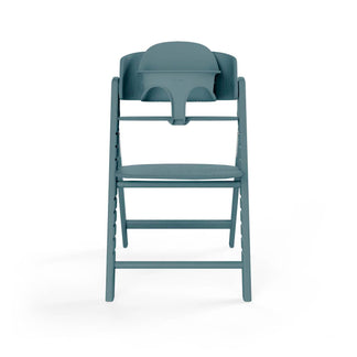Cybex Click & Fold Highchair & Bouncer 4-in-1 set