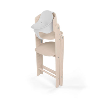 Cybex Click & Fold Highchair & Bouncer 4-in-1 set