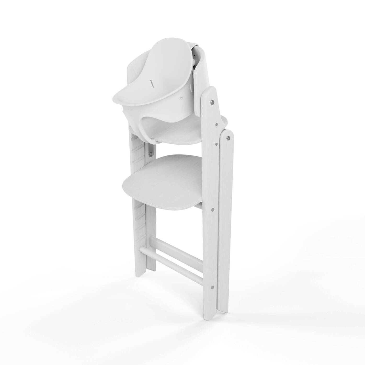 Cybex Click & Fold Highchair 3-in-1 set