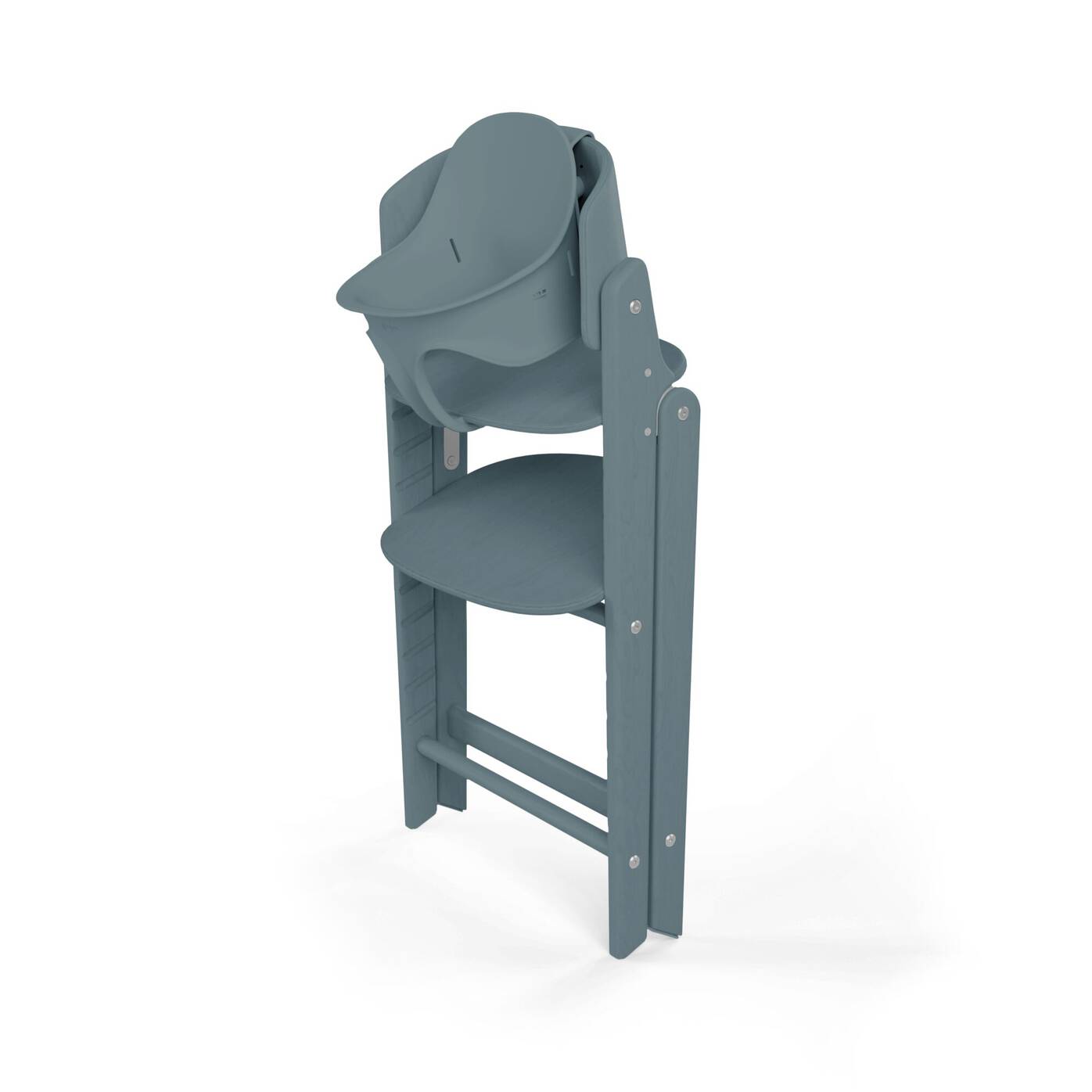Cybex Click & Fold Highchair & Bouncer 4-in-1 set