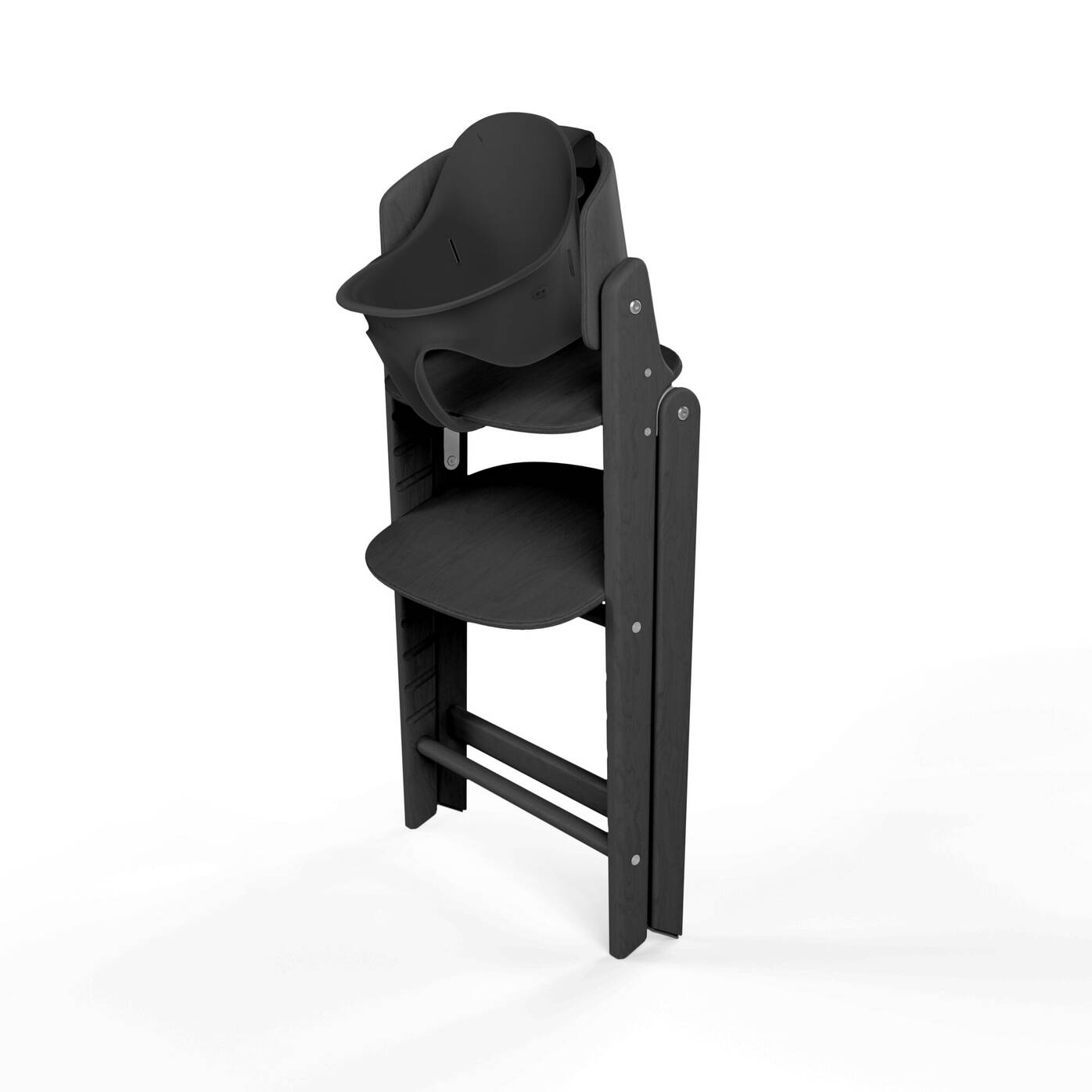 Cybex Click & Fold Highchair & Bouncer 4-in-1 set