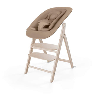 Cybex Click & Fold Highchair 3-in-1 set