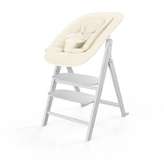 Cybex Click & Fold Highchair 3-in-1 set