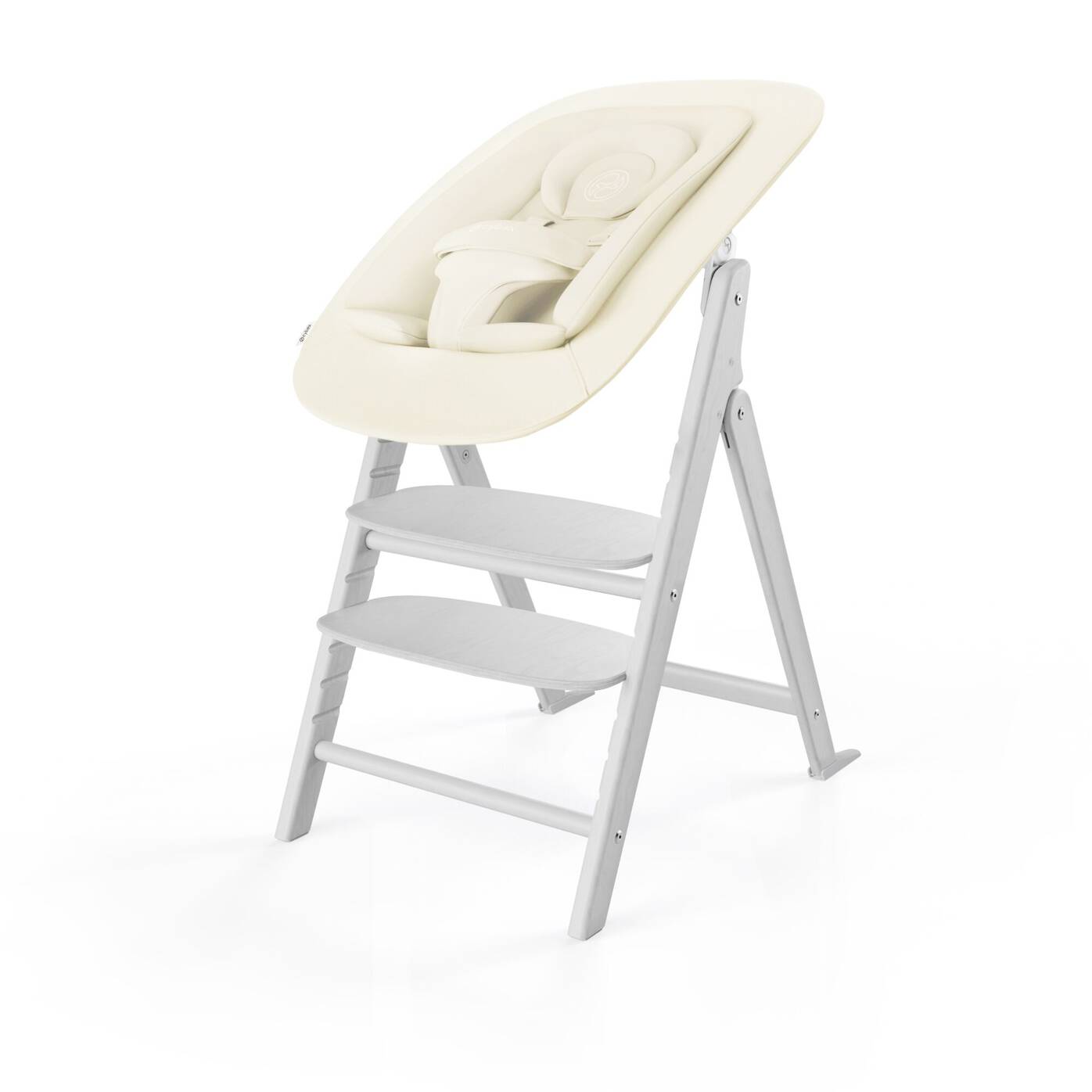 Cybex Click & Fold Highchair 3-in-1 set