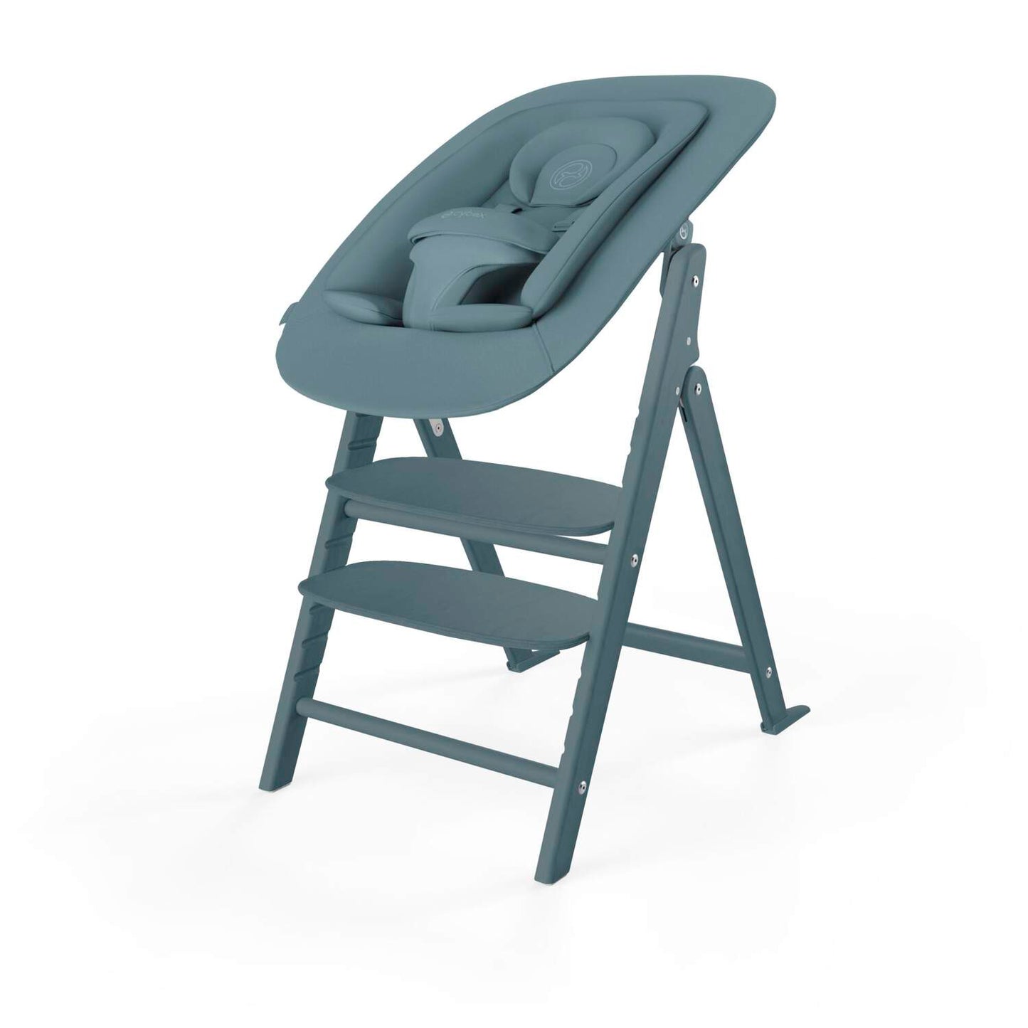 Cybex Click & Fold Highchair 3-in-1 set